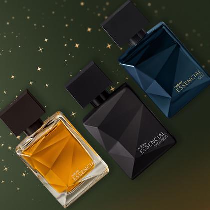 Imagem de Presente Natura Essencial Masculino Miniaturas (3 unidades)