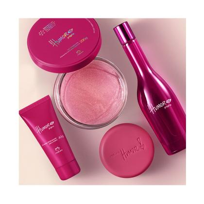 Imagem de Presente Natura Humor Próprio Feminino 4 itens