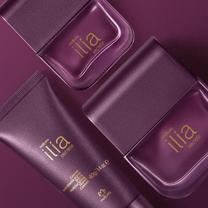 Imagem de Presente Natura Ilía Secreto (3 produtos)