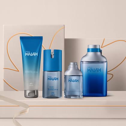 Imagem de Presente Natura Kaiak Completo (4 produtos)
