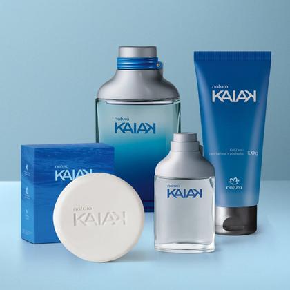 Imagem de Presente Natura Kaiak Masculino com Miniatura