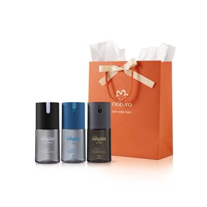 Imagem de Presente Natura Kaiak Trio de Desodorantes (3 unidades)