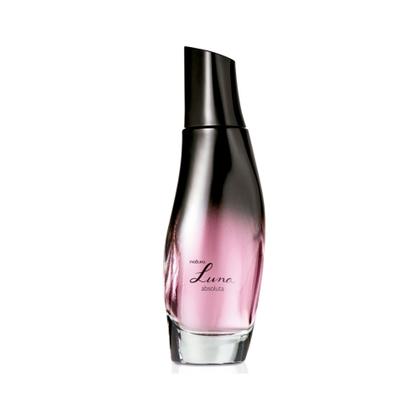 Imagem de Presente Natura Luna Absoluta 75ml Colônia Feminina Com Hidratante 200ml