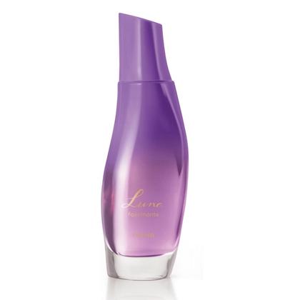 Imagem de Presente Natura Luna Fascinante (3 produtos) Perfume 75 ml+ Oleo Corporal + Creme para Maos e Sacola de Presente