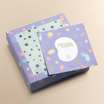 Imagem de Presente Natura Mamãe E Bebê Com Fragrância Relaxante