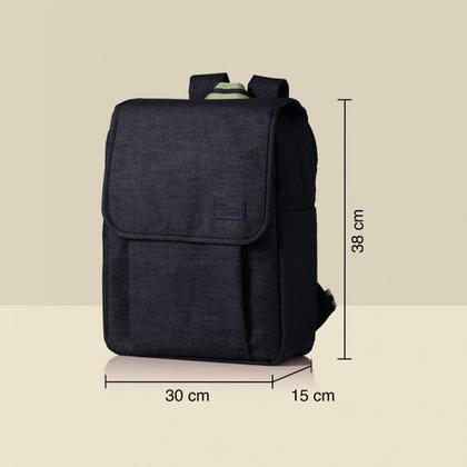 Imagem de Presente Natura Papai E Bebê Com Mochila (7 Produtos)