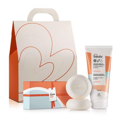 Imagem de Presente Natura Tododia Macadâmia