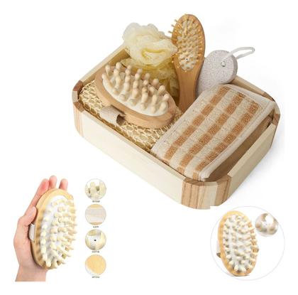 Imagem de Presente Pai E Mae Kit Banho Spa Relax Cuidados E Massagem