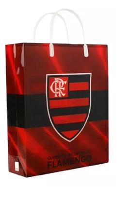 Imagem de Presente Torcedor Caneca Flamengo + Chocolate