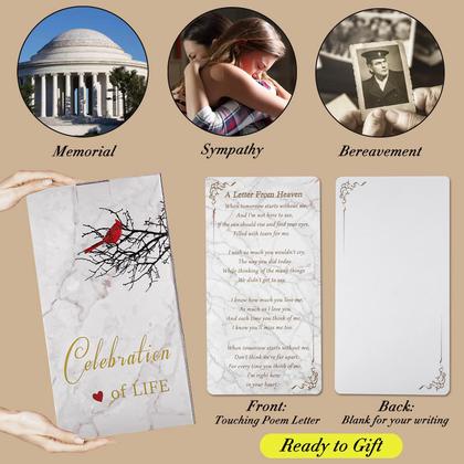 Imagem de Presentes de simpatia do Memorial Lantern Liantudy pela perda de um ente querido