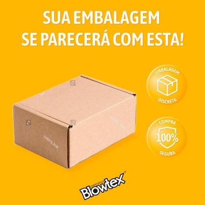 Imagem de Preservativo Blowtex Morango Leve 12 Pague 10