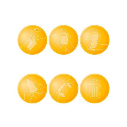 Imagem de Preservativo Blowtex Morango Leve 12 Pague 10