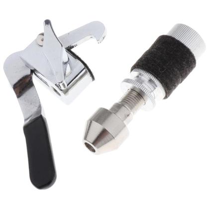 Imagem de Presilha Chimbal C Gatilho Gibraltar SC-DC hihat Drop Clutch