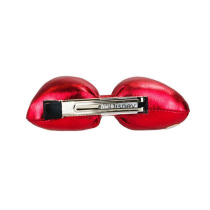 Imagem de Presilha da Minnie Laço Vermelho DYG101CPMK3D
