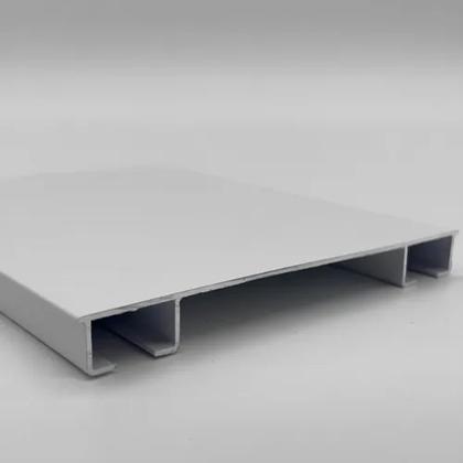 Imagem de Presilha encaixe teto trilho suíço Max Triplo e Duplo Largo