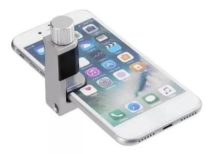 Imagem de Presilha Grampo Fixador Prendedor Tela Touch Display Celular