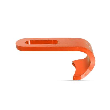 Imagem de Presilha Nfs Flexível Freio Crf 230f 2007 a 2019