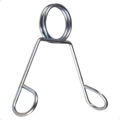 Imagem de Presilha para Barras de Musculação (28,5mm)