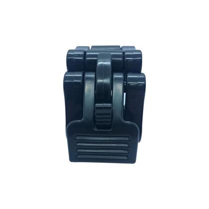 Imagem de Presilha Woder Barra Olímpica Lock Jaw Funcional Lpo (Par)