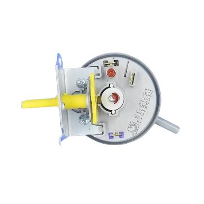 Imagem de Pressostato 4 Níveis 220v Brastemp Original W10851011