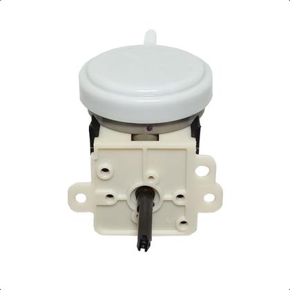 Imagem de Pressostato Electrolux 4 Níveis 64503116 modelo LTD13