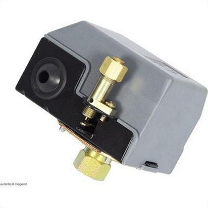 Imagem de Pressostato Margirius 125/175 Psi - 35113