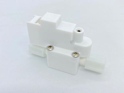 Imagem de Pressostato Osmose Reversa De Alta Pressão Mangueira 1/4"