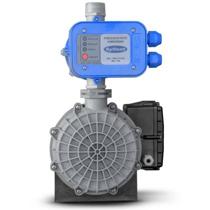 Imagem de PRESSURIZADOR   3/4CV  220V até cinco Chuveiros