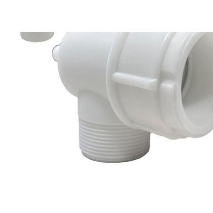 Imagem de Pressurizador Automatico Para Caixa DAgua ''Thuchao''