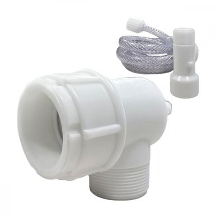 Imagem de Pressurizador Automatico Para Caixa DAgua ''Thuchao''