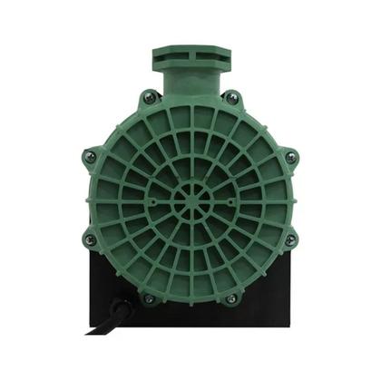 Imagem de Pressurizador Com Fluxostato Interno Syllent 1/2 Cv 60hz