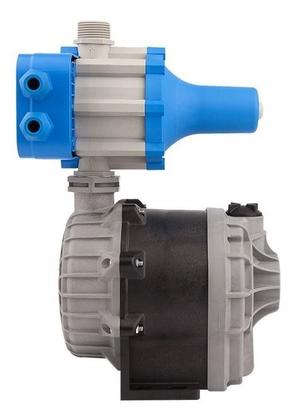 Imagem de Pressurizador Com Pressostato Eletrônico Syllent 1,0 Cv