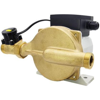 Imagem de Pressurizador De Água 350w Com Fluxostato 220v Druck Dbp35