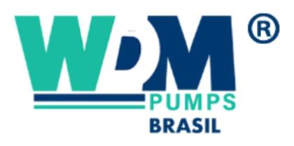Imagem de Pressurizador De Água Até 3000 Litros Por Hora Wdm 270w
