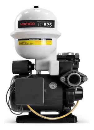 Imagem de Pressurizador de água Komeco TP 825 G2 370W - 127V/220V