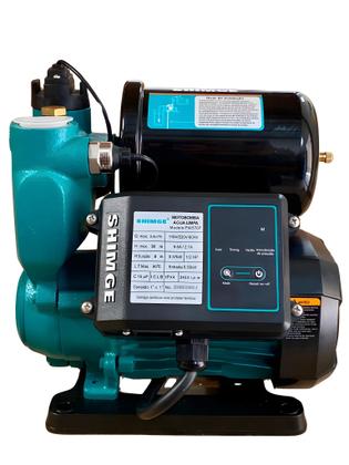 Imagem de Pressurizador De Agua Quente/fria Até 90 Pressão na Torneira/Chuveiro