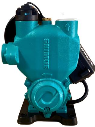 Imagem de Pressurizador De Agua Quente/fria Até 90 Pressão na Torneira/Chuveiro