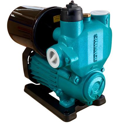 Imagem de Pressurizador De Agua Quente/fria Até 90 Pressão na Torneira/Chuveiro