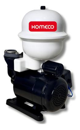 Imagem de Pressurizador Komeco 0,5cv Tp825 G3 370w Automático Bivolt