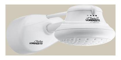 Imagem de Pressurizador Maxi Turbo 220v Lorenzetti - Aumenta Pressão
