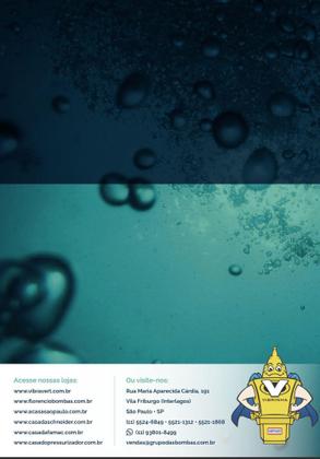 Imagem de Pressurizador Schneider SP-12 C 1/2cv 220V  4.300 LITROS HORA