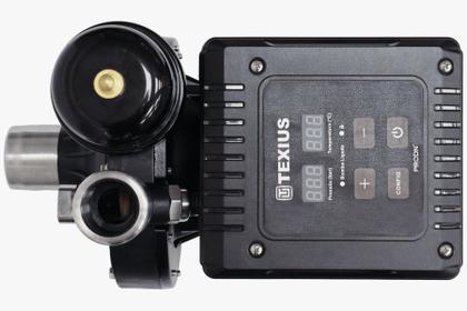 Imagem de Pressurizadores Inversor De Frequência Smart300 1/2CV SMART3