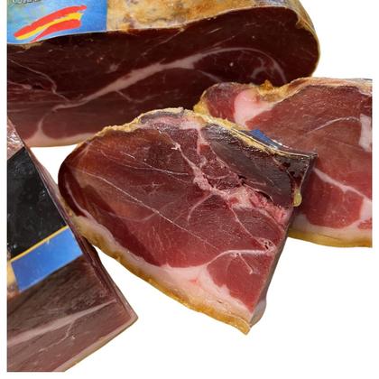 Imagem de Presunto Jamón Serrano Gran Reserva - Segóvia
