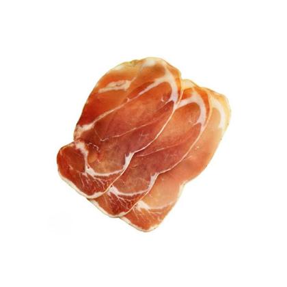 Imagem de Presunto Jamón Serrano Gran Reserva - Segóvia