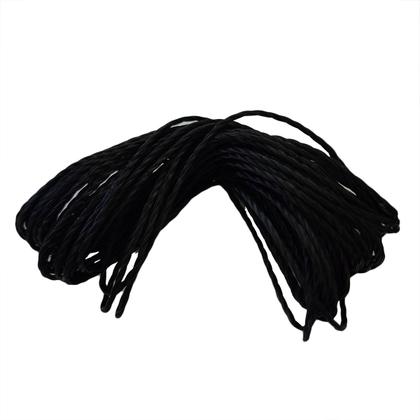 Imagem de PRETO Jogo de Peças CORDA Repositora - Secalux