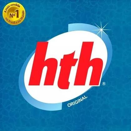 Imagem de Previne água verde - HTH
