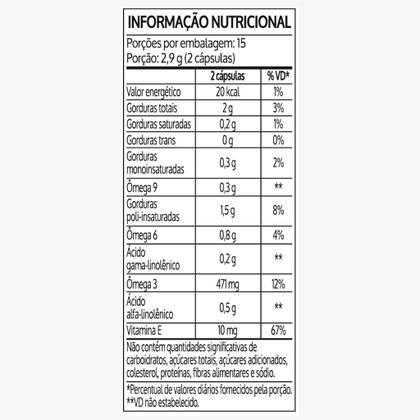 Imagem de Primavit 30 Capsulas de Gel Para TPM e Menopausa - Dovalle