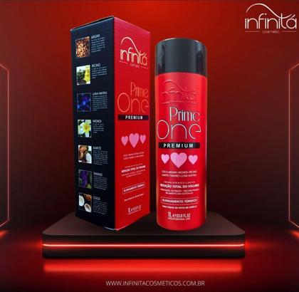 Imagem de Prime One Alinhamento Térmico Infinita 1L