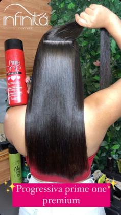 Imagem de Prime One Alinhamento Térmico Infinita 1L