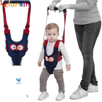Imagem de Primeiro Passos Ajuda Seu Bebê A Caminhar Andar Aprendendo 